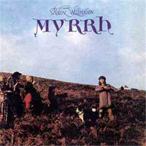 Robin Williamson - Myrrh