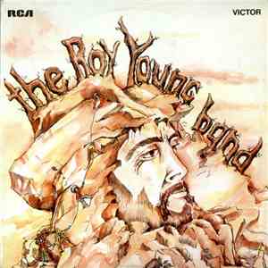 Roy Young Band - The Roy Young Band