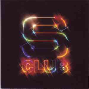 S Club - Alive