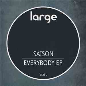 Saison - Everybody EP