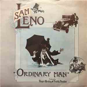 Sam Leno - Ordinary Man
