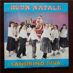 Sandrino Piva - Buon Natale