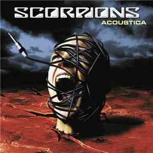 Scorpions - Acoustica
