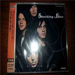 Shocking Blue - Twin Best