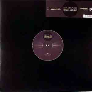 Skunk Anansie - Squander (Remixes)