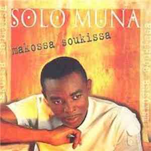 Solo Muna - Makossa Soukissa