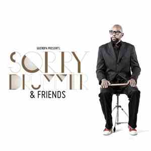 Sorry Drummer - Sorry Drummer & Friends