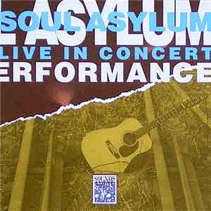 Soul Asylum  - Live In Concert
