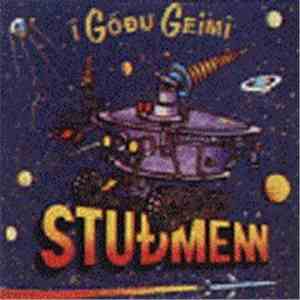 Stuðmenn - Í Góðu Geimi