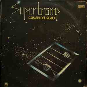 Supertramp - Crimen Del Siglo