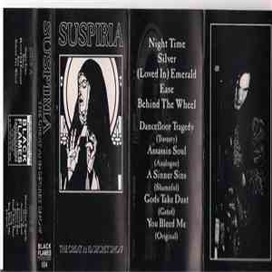 Suspiria - The Great And Secret Show