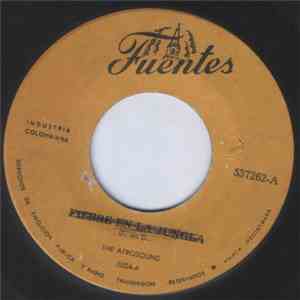 The Afrosound, Tito Puente - Fiebre En La Jungla / Batuka