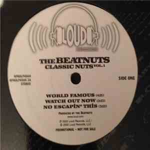 The Beatnuts - Classic Nuts Volume 1
