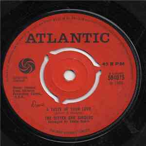 The Bitter End Singers - A Taste Of Your Love
