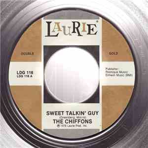 The Chiffons - Sweet Talkin' Guy / One Fine Day