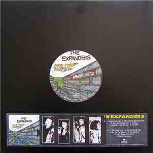 The Expanders - Old Time Sometimes Come Back Again