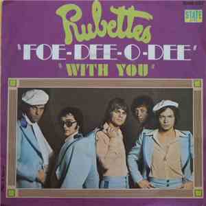 The Rubettes - Foe-Dee-O-Dee
