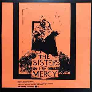 The Sisters Of Mercy - Dressed To Kill