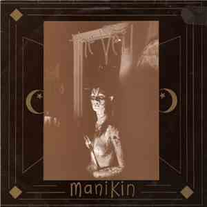 The Veil - Manikin