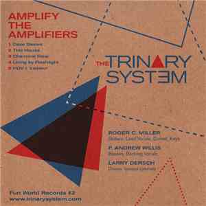 Trinary System - Dave Davies b/w This House