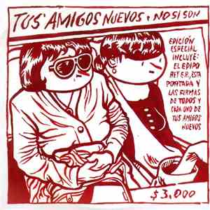 Tus Amigos Nuevos - No Sí Son