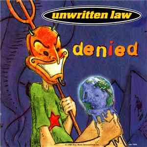 Unwritten Law - Denied