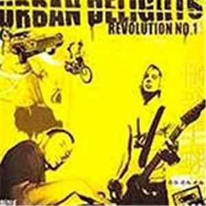 Urban Delights - Revolution No. 1