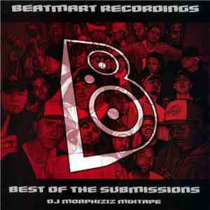 Various - Beatmart Recordings - Best Of The Submissions