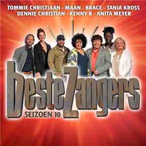 Various - Beste Zangers - Seizoen 10