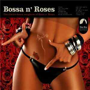 Various - Bossa N' Roses