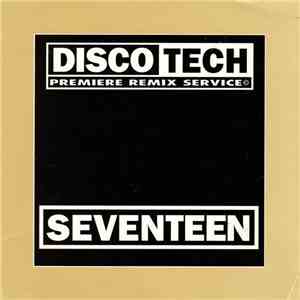 Various - DiscoTech Seventeen
