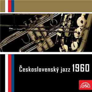 Various - Československý Jazz 1960
