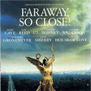 Various - Faraway, So Close! • Original Motion Picture Soundtrack
