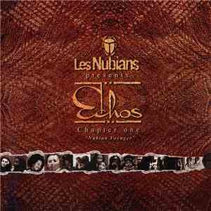 Various - Les Nubians Presents: Echos - Chapter One: Nubian Voyager