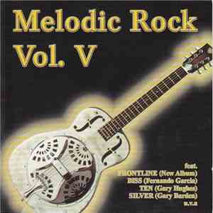 Various - Melodic Rock Vol.V