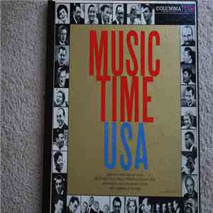 Various - Music Time U.S.A.