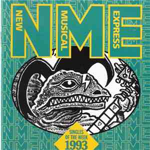 Various - New Musical Express Singles Of The Week 1993