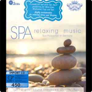 Various - Spa Relaxing Music