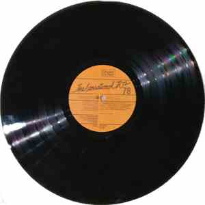 Various - The Sensational 70's
