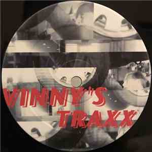 Vinny - Vinny's Traxx EP
