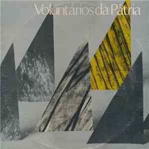Voluntários Da Pátria - Voluntários Da Pátria