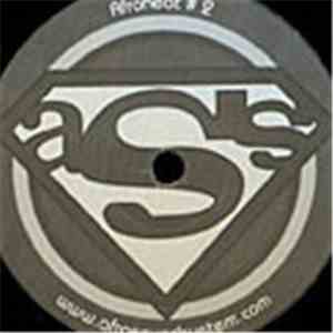 Afrodisiac Sound System - Afroheat # 2