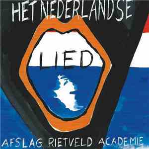 Afslag Rietveld Academie - Het Nederlandse Lied