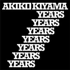Akiko Kiyama - 7 Years