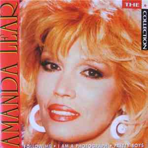 Amanda Lear - The ★ Collection