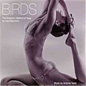 Antonio Testa - Birds