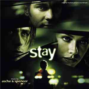 Asche & Spencer - Stay (Original Motion Picture Soundtrack)