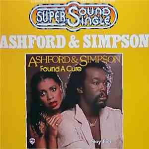 Ashford & Simpson - Found A Cure / Stay Free