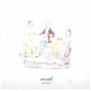 Balthazar  - Applause