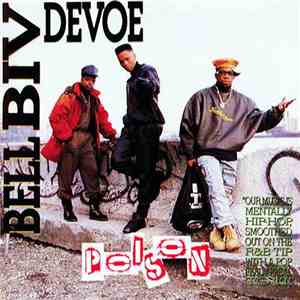 Bell Biv Devoe - Poison